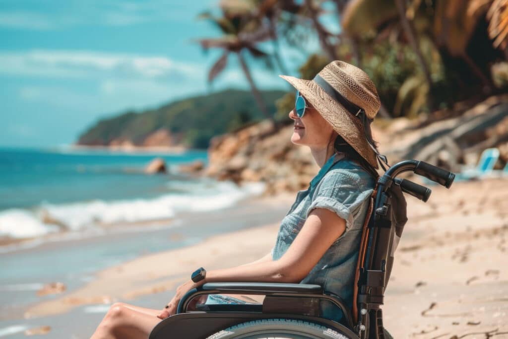 direitos do turista com deficiência