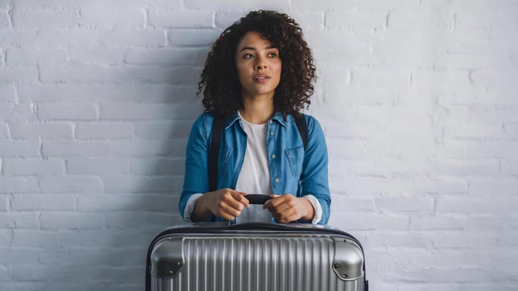 reclamar de empresa de viagem