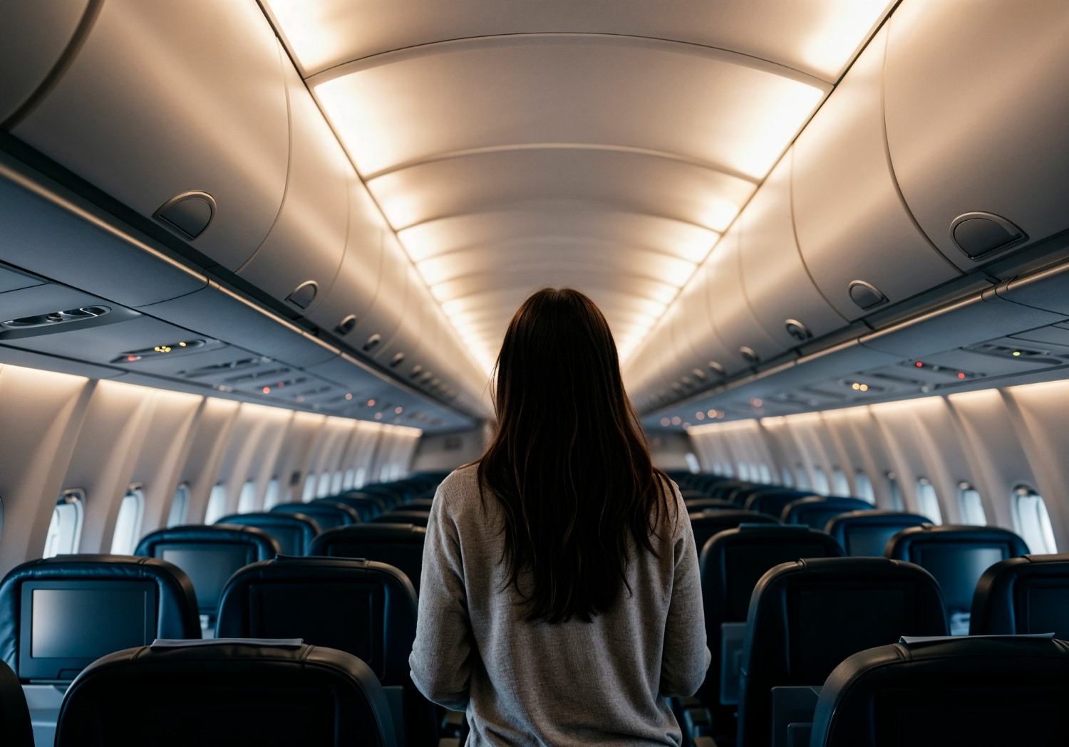 golpe de passagem aérea como identificar